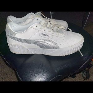 Puma shoes size 8.5